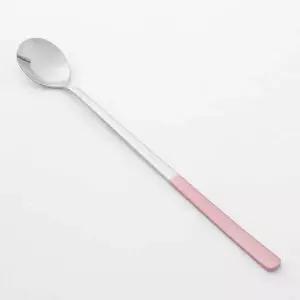 요거트스푼 TC72DN04 롱티스푼 롱 티스푼 23.5cm
