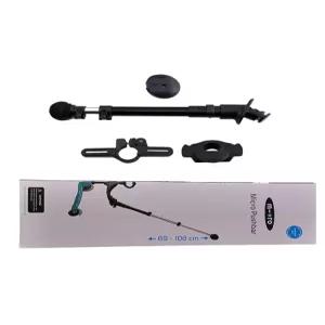 킥보드 안장 푸시바 세트 미니 유아 보조 주행 편의부품