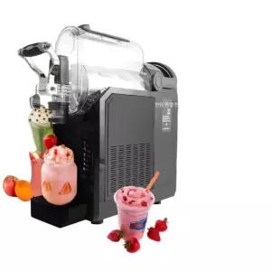 냉면 밀크쉐이크 가능 스무디 기계 슬러시 소형