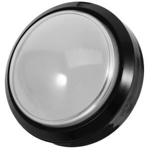 아케이드 게임 버튼 프로프 ABS 금속  교체용 파티 경쟁 호환