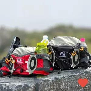 20L 미만 등산 배낭 숄더 힙색 등산가방 소형 미니