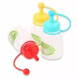 ( )캐찹병 (set)미니케찹병(랜덤) 15개 소스통