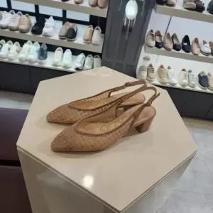 [엘칸토]엘칸토 HC10 여성핑크망사슬링백5cm LCWO75U41325 (48925160)