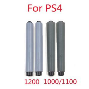 DVD 드라이브 플라스틱 롤러 세트 플레이스테이션 4 교체용 1200 축 샤프트 힌지 PS4 CUH-1000 1100 1 2 개