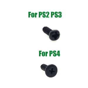 소니호환 플레이스테이션 4 PS4 PS3 PS2 컨트롤러용 필립스 호환 헤드 나사 교체 50개