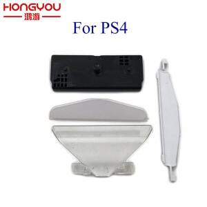 플레이 스테이션 4 터치 패드 핸들 램프 커버 PS4 수리 부품용