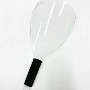 헤어스프레이 얼굴가리개 커버 미용실 앞가리개