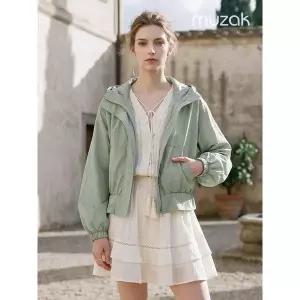 [무자크]아노락 라글란 후드점퍼 MN4WJP08 _P421624426