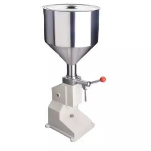 반죽 주입기 크림주입기 꿀 크로와상 제빵