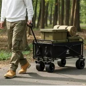 ( )캠핑카트 캐리어 접이식 미니 수레 이동식바퀴 폴딩 소형