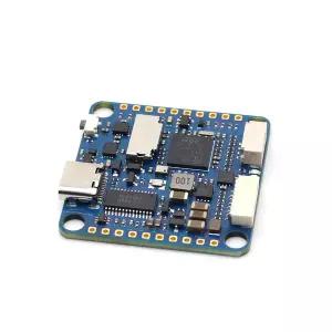 RC소품 H743-SLIM V3 비행 컨트롤러 ArduPilot BetaFlight INAV 소켓 5V BEC ICM42688P FPV DJI 레이싱 드