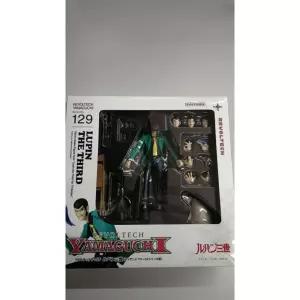 리볼텍 루팡 3세(TV 애니메이션 퍼스트 시리즈판 REVOLTECH 129 3세 3738971