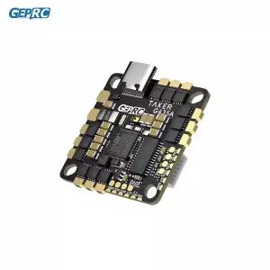 RC소품 GEPRC GEP-TAKER G4 35A AIO 170MHz G473 메인 컨트롤 2-4S 비행 제어 시스템 송신기 FPV 레이싱 드
