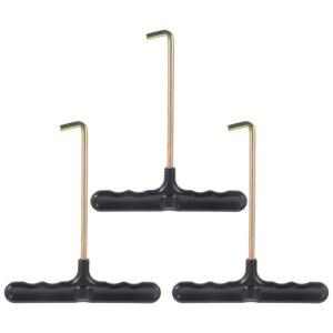 호환 하키 신발 레이스 풀러, 스케이트 스케이트 풀링, 신발끈 도구, 휴대용 도구