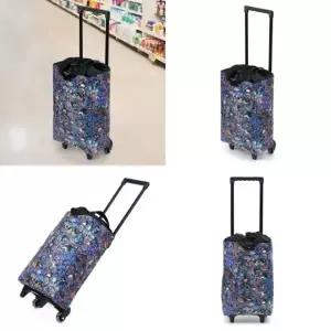 ( )보온보냉 접이식 쇼핑카트 요지경 이동용장바구니카트 손수레카트 접이식핸드카트 시장캐리어