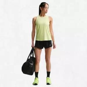 [나이키] 드라이 핏 원 여성 미드라이즈 3인치 투인원 쇼츠 DX6013-013 2563376