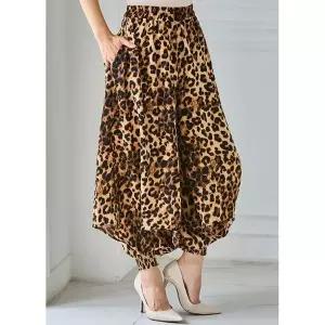 [NS홈쇼핑][까르죠아] 유니크 여름 배기바지[35843201]