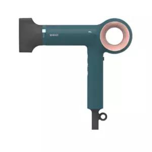 유닉스 BLDC 디오 저소음 경량 드라이기 UN-A7320P 포레스트 그린색