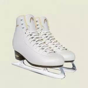 피겨 스케이트화 입문용 아이스 피겨화 초급자 스케이트
