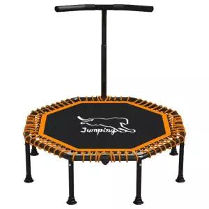 실내 점핑머신 성인 방방이 다이어트 트램폴린 가정용