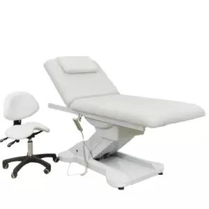 미용전동베드 일반형 반영구 마사지 전동베드