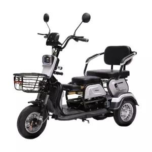 세발 삼륜 오토바이 스쿠터 전동