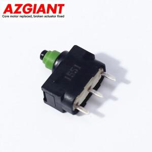 AZGIANT 1pc 스티어링 칼럼 잠금 시작 모듈 VW Passat B6 3C CC ELV J764 점화 Mirco 스위치 및 릴레이 PCB