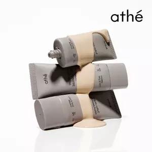 비건 릴리프 비비크림