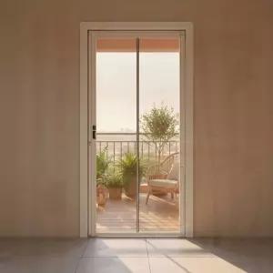 여름 벌레차단 현관방충망 미세망 무턱 셀프 방충문 롤방충망