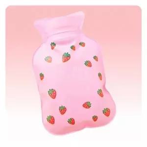 여름 찜질 보온주머니 물팩 주머니 보냉 무릎찜질