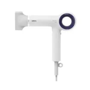 [셀러허브]유닉스 BLDC 디오 저소음 경량 드라이기 UN-A7300N 클라우드그레이색 (S48922629)