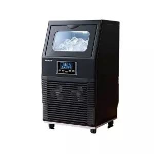 생수통 제빙기 자동 업소용 얼음 제조기 사무실 물통 수도 사무실용 급수 생성기 탕비실