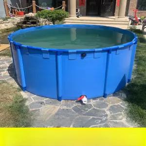 야외 풀 수영장 워터 마당 펜션 워터파크 야외수영장 간이 접이식 여름 미니