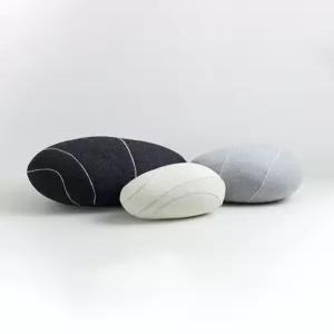 MONI 조약돌소파 카페소파 인테리어 구름소파 모듈