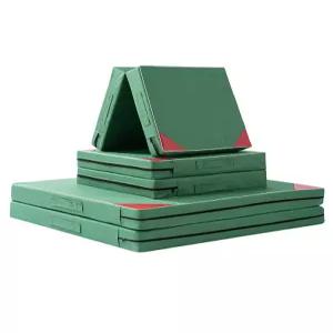 학생 체조 매트 접이식 체육 훈련용 댄스