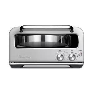 브레빌 가정용 오븐 피자 이올로 400도 가열 화덕피자 홈쿡