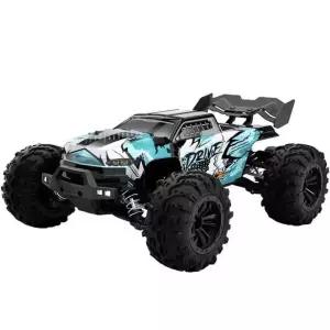 무선 RC카 PVC 레일카 대형 경주 레이싱 조립식 조종