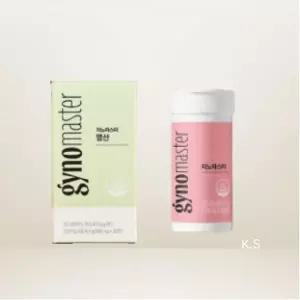 지노마스터 질유산균/엽산/철분 2종 (2개월분)