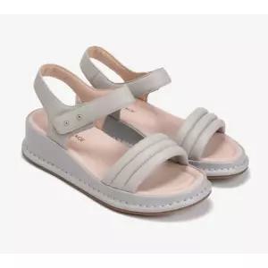 [롯데백화점]에스콰이아 에스콰이아 여성 컴포트 샌들 YAFMSD715GY