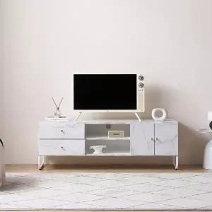 빈트 1500 철제 거실장 수납형 MD5450