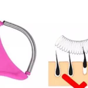 여자인중왁싱 여자인중수염 뒷목왁싱 헤어라인제모 배렛나루제모