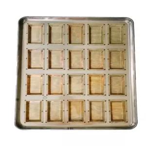 업소용 휘낭시에틀 금형 마들렌 빵틀 베이킹