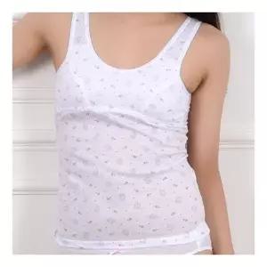 나노실버 저자극 초등학생 브라 나시