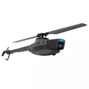 호버링 입문용 헬기 드론 장난감 교체 그레이쿼드패들 듀얼 리모컨 자동