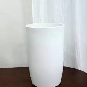 플라스틱 롱 화분 모던 디자인 분갈이용 롱 슬림화 화분 식물 관엽