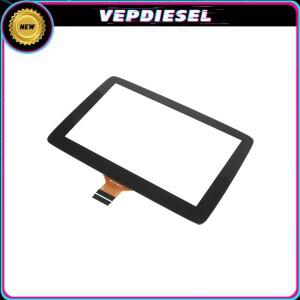 마쓰다 3 CX-3 MX-5 라디오 내비게이션 차량 액세서리 교체용 7인치 대시보드 디지타이저 터치스크린 TM070