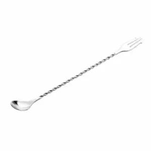 파르페스푼 UU86ZC50 롱수저 바스푼 롱 대 1P 카페