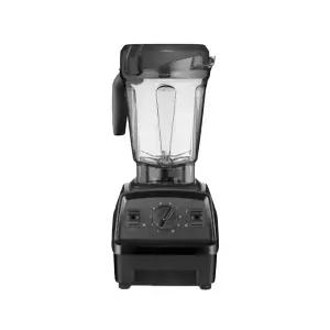 바이타믹스 E320 초고속 블렌더 믹서기 2L 블랙 /더가전
