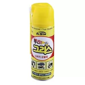 일신 뿌리는 구리스 420ml 30개