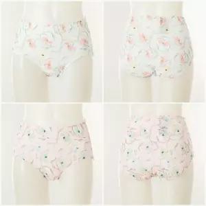 비너스 플러스 밑위 높은 빅사이즈 팬티 단품 VPT6755SSG